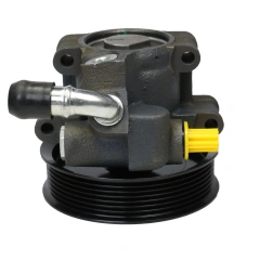 Помпа г/у руля Ford TRANSIT 2.4 TD 2000-2011 OTOSAN 6C11-3A696-AJ